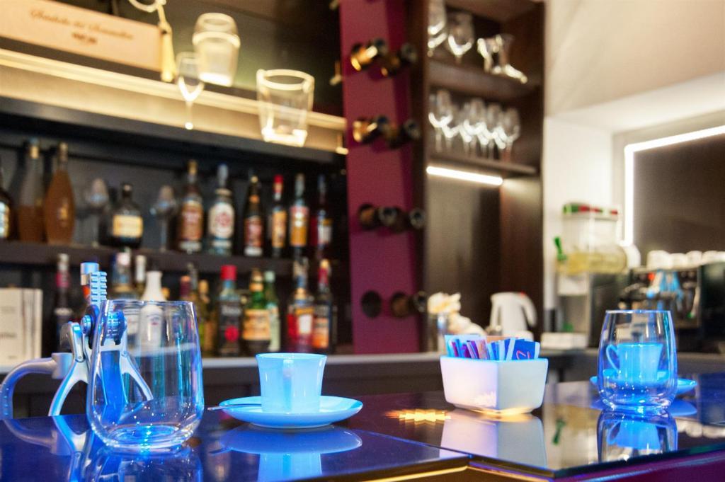玛丽亚克里斯蒂娜别墅酒店 卡塞塔 外观 照片